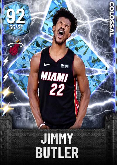 Jimmy Butler