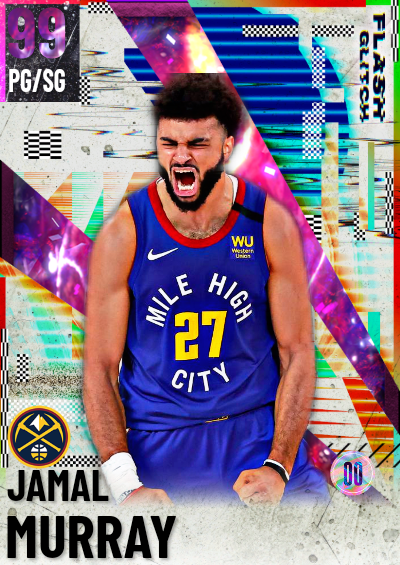Jamal Murray