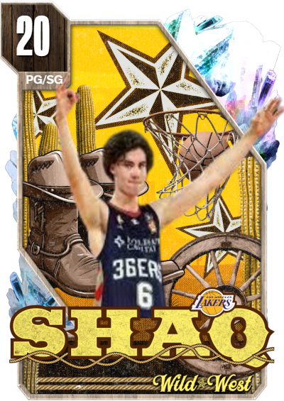 WhAT HAPPENED TO SHAQ?