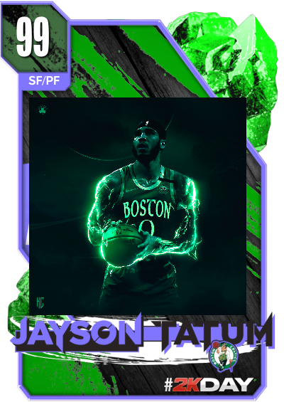 Tatum