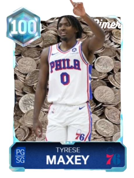This is for my bandwagon sixers fan