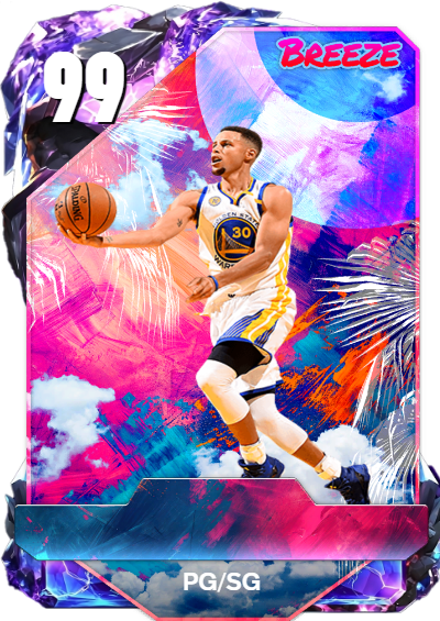 Steph Curry