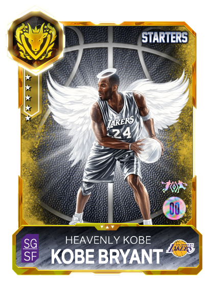 Heavenly Kobe