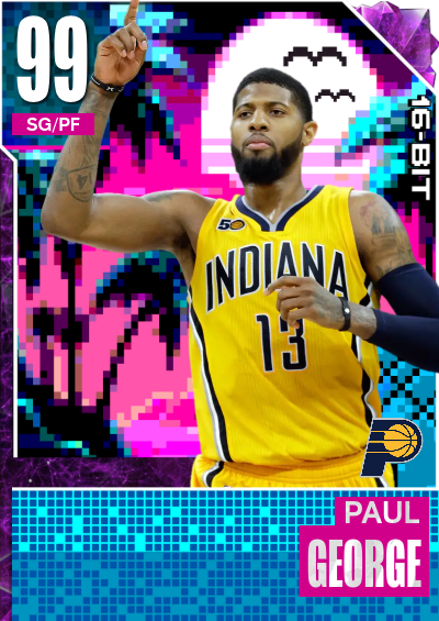 paul george