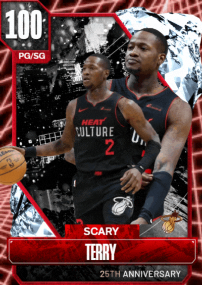 Terry Rozier III