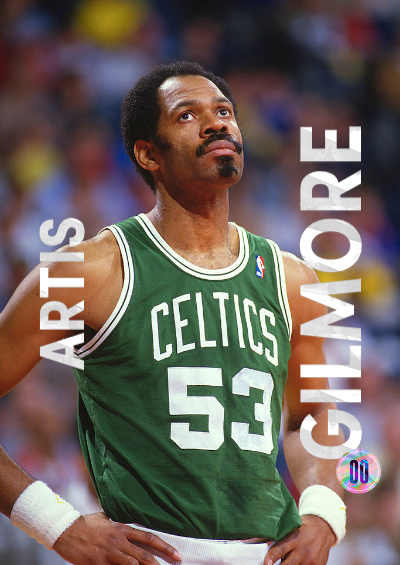Artis Gilmore