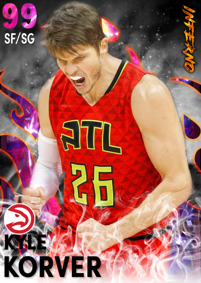 Kyle Korver