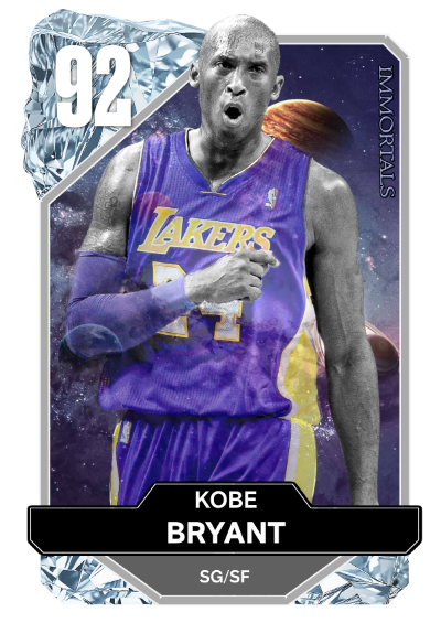 R.I.P Bean (First attempt at 2k25 card