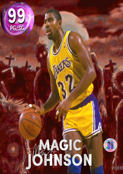 DM Apocalypse Sig Magic