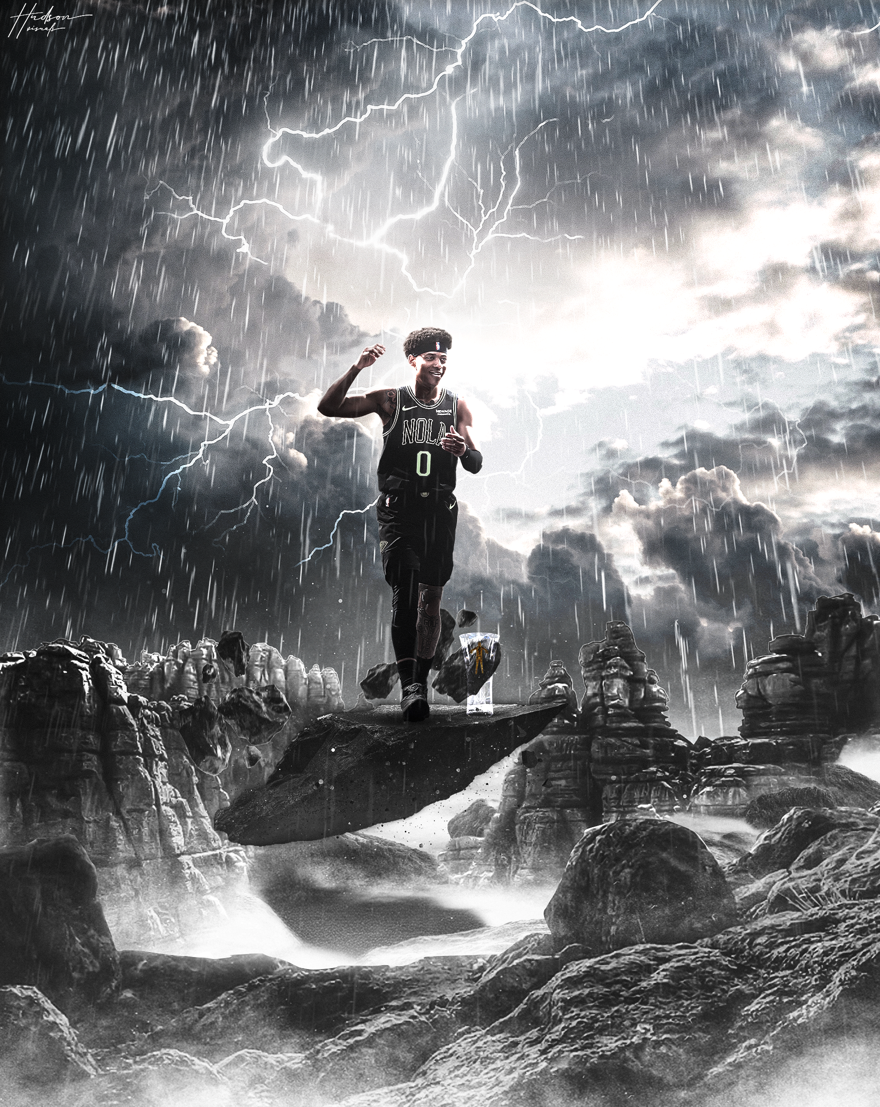 Face Your Fears