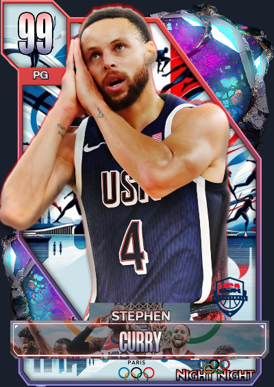 8 threes Sheesh!