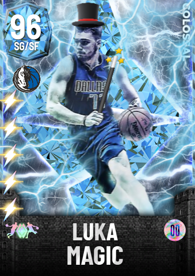 Luka Dončić
