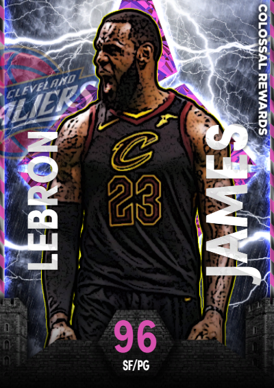 Trade: Kyrie, Durant for LBJ and Westbroook