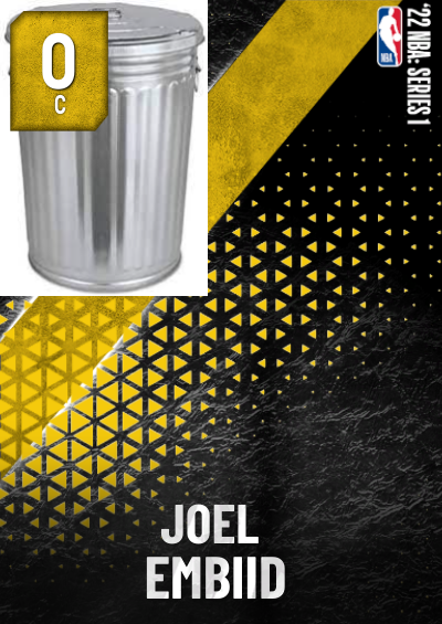 joel  embiid