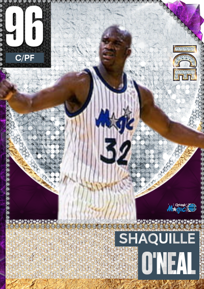 Shaq