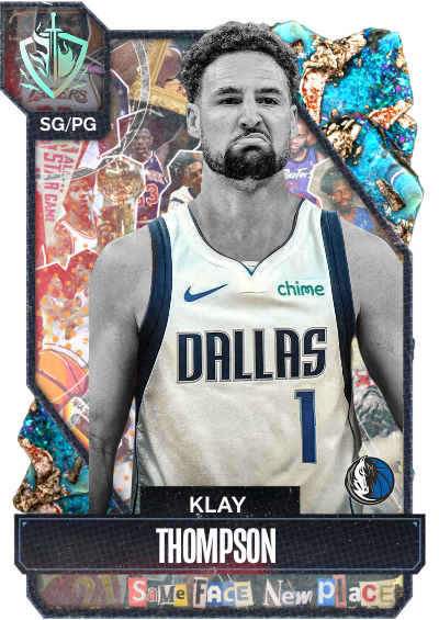 Klay Thompson