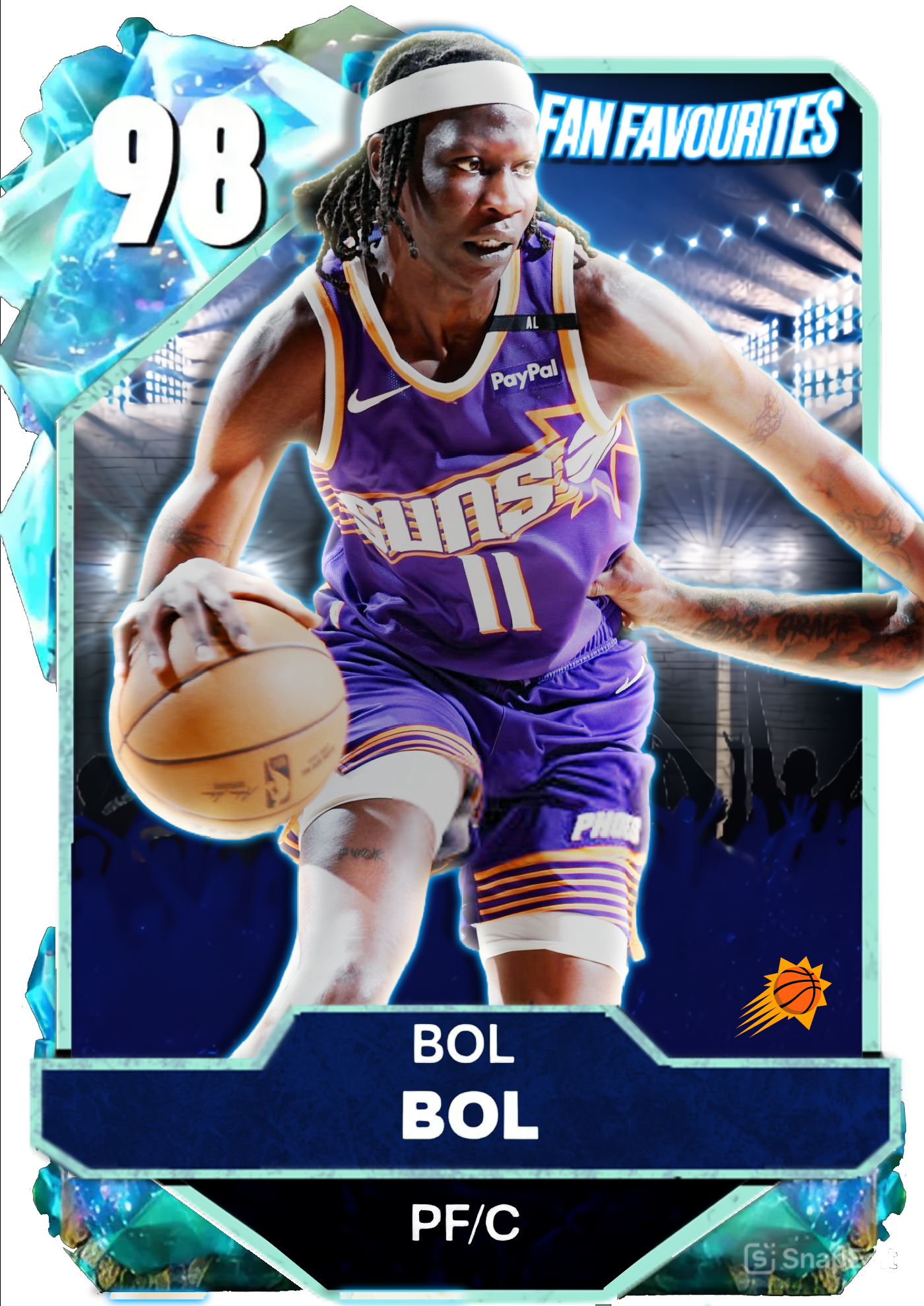bring back fan favourites