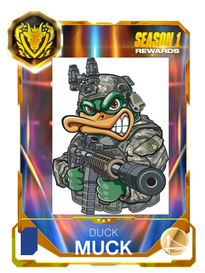duck you
