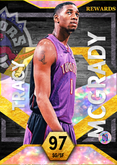 tracy mcgrady