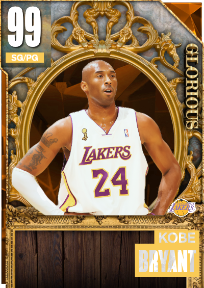 Kobe Bryant