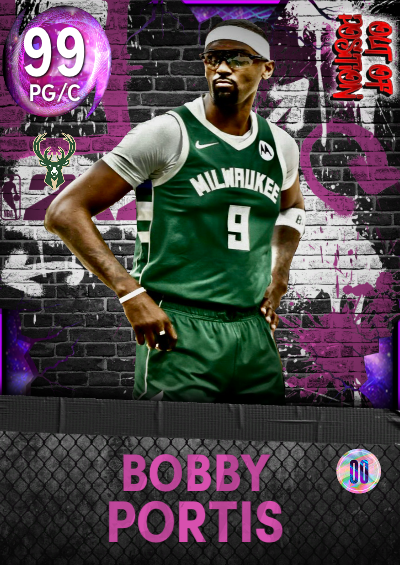 Bobby portis