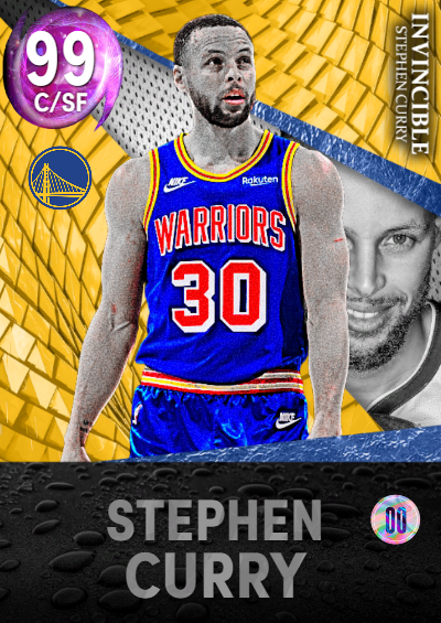 NBA 2K22 | 2KDB Custom Card (1/6)