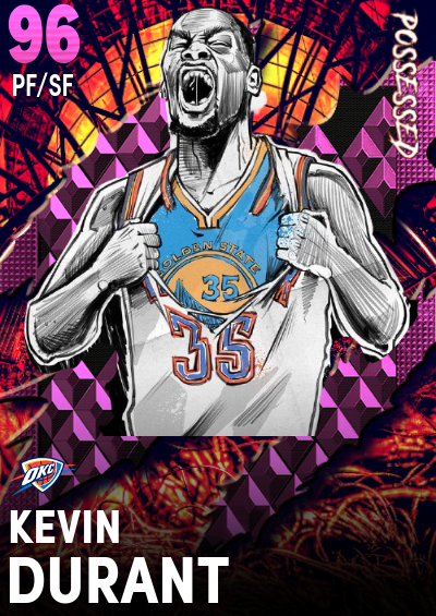 Kevin Durant