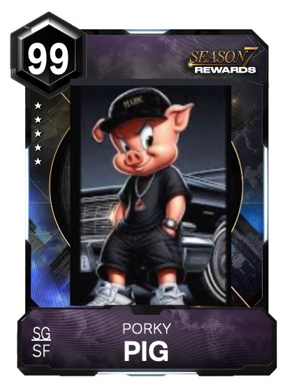 PORK CHOP