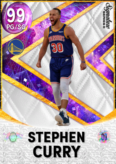Stephen Curry