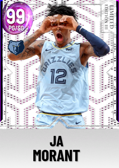 Ja  Morant