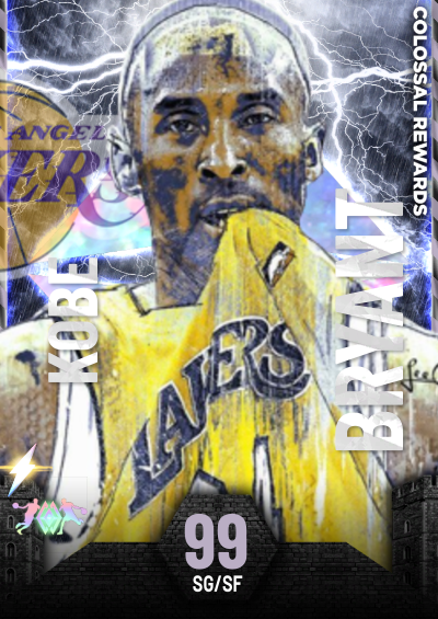 Kobeeeee