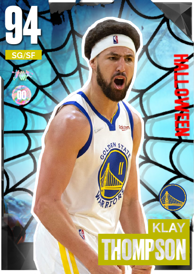 Klay Thompson
