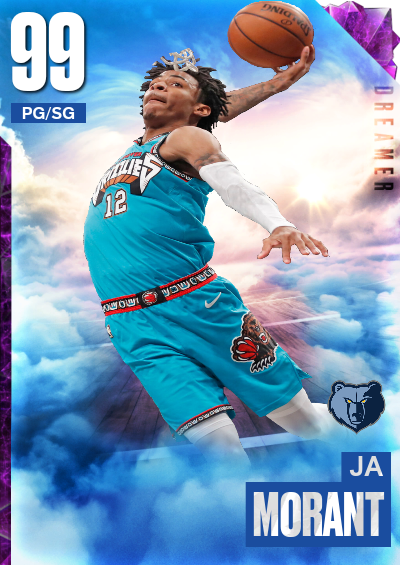 ja morant