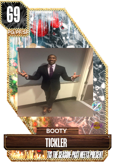 booty  tickler