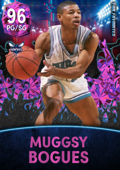 muggsy bogues