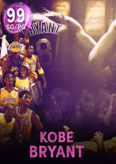 Kobe Bryant