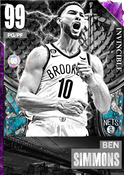 BRICK SIMMONS