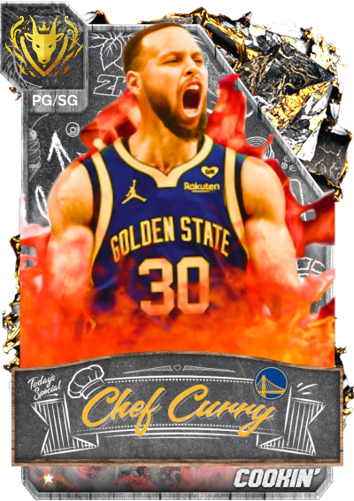 CHEF EVO