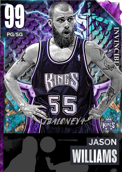 W Passes