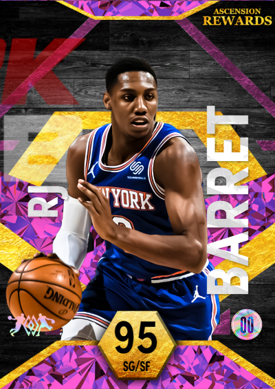 NBA 2K22 | 2KDB Custom Card (first 2k22 card)