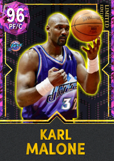 Karl Malone