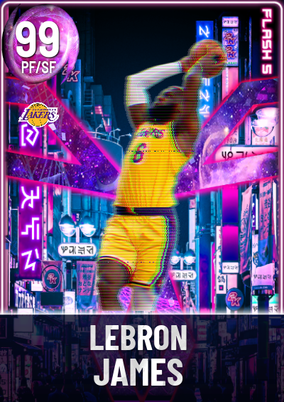 lebron