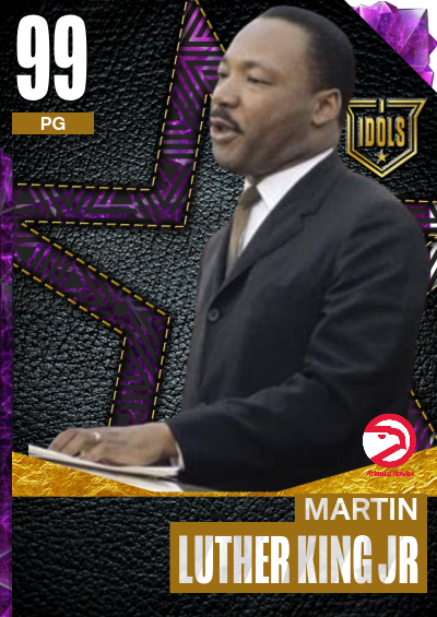 Card of ME