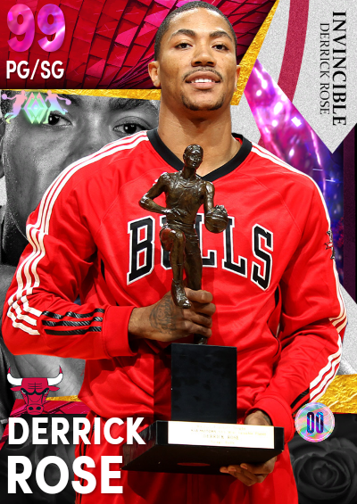 D rose