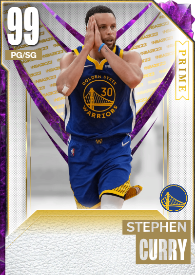 Stephen Curry