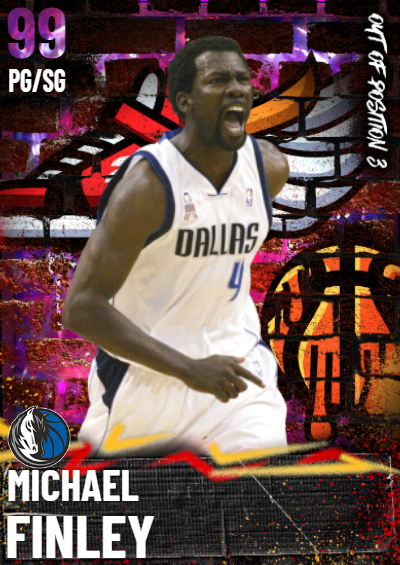 Michael Finley OOP