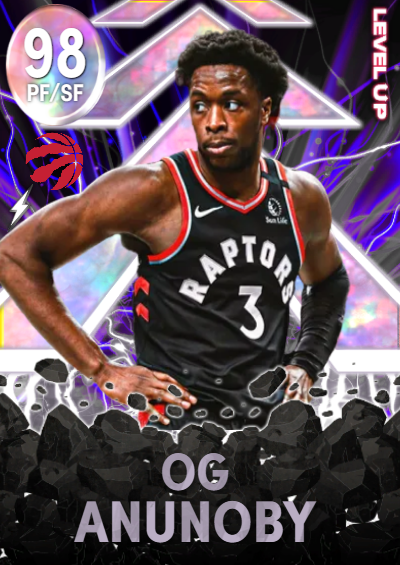 OG Anunoby