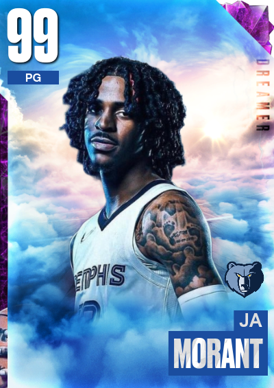 ja morant