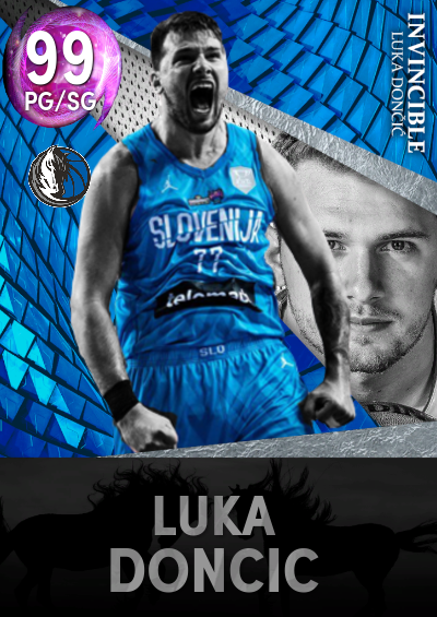luka donakick