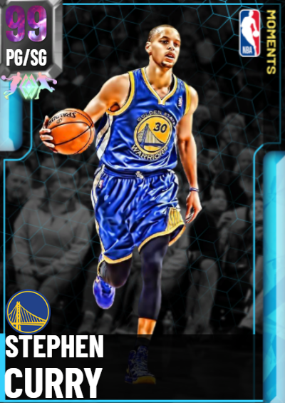 stephen curry